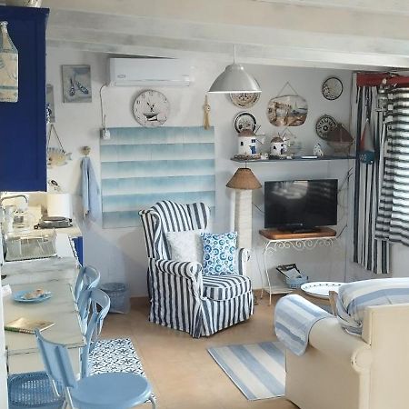 Kynosoura'S Sea View Daire Ambelakia Dış mekan fotoğraf