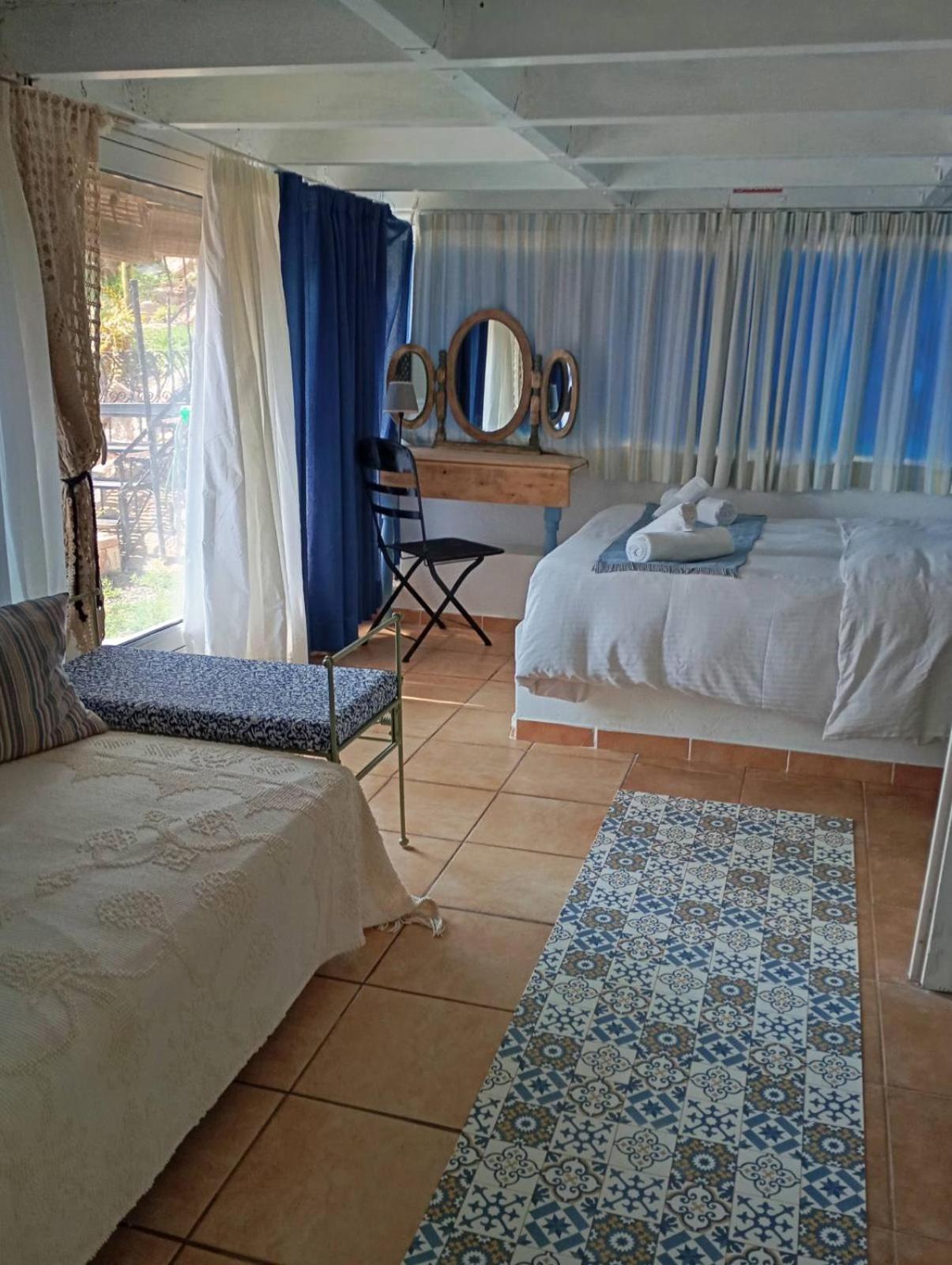 Kynosoura'S Sea View Daire Ambelakia Dış mekan fotoğraf
