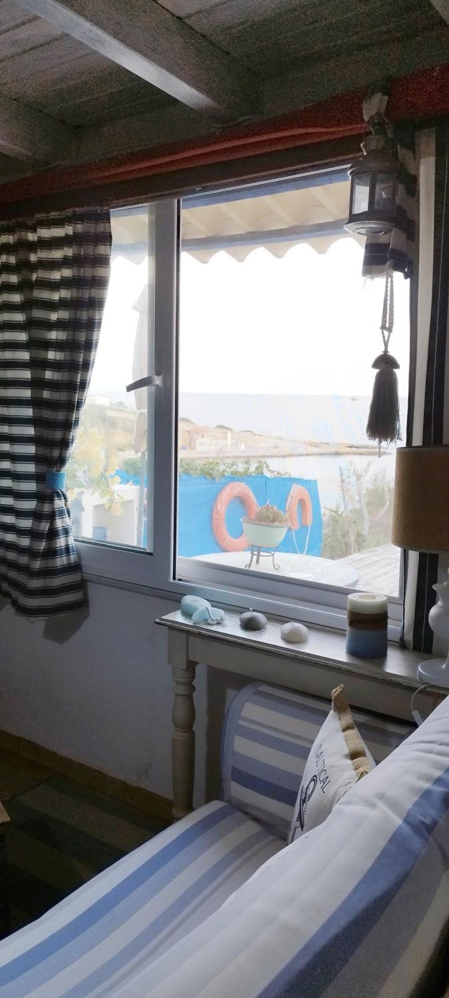 Kynosoura'S Sea View Daire Ambelakia Dış mekan fotoğraf